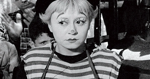 La strada 