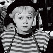 La strada 