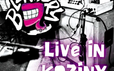 Poskaczmy jeszcze raz 