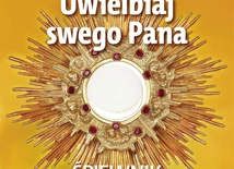 Uwielbiaj swego Pana