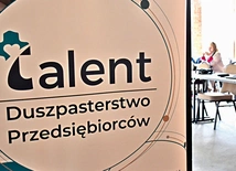 Organizują  dla ludzi biznesu konferencje, rekolekcje, pielgrzymki,  a także warsztaty.