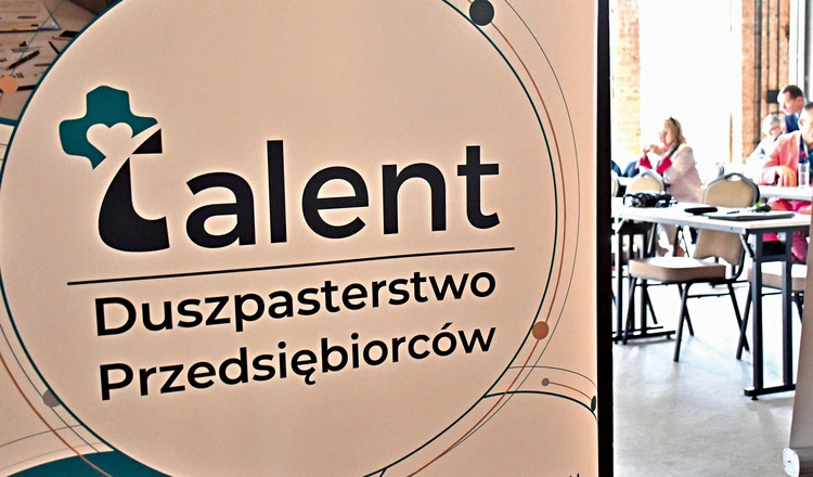 Organizują  dla ludzi biznesu konferencje, rekolekcje, pielgrzymki,  a także warsztaty.