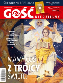 Gość Niedzielny