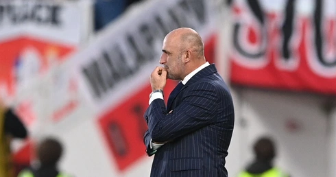 Polska piłka w tunelu bez światła. Dokąd zmierza reprezentacja?