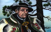 ks. Józef Tischner