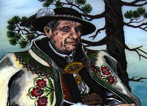 ks. Józef Tischner