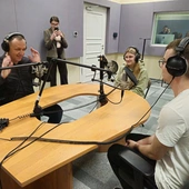 Z "Bronka" do mediów - praktyczne warsztaty na KUL