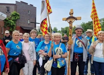 Ruszyli do Gietrzwałdu