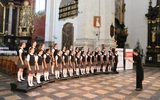 Zaśpiewają pięknie