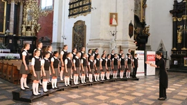 Zaśpiewają pięknie