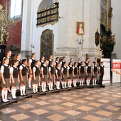 Zaśpiewają pięknie