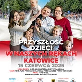 Marsz dla Życia i Rodziny w Katowicach, 15 czerwca
