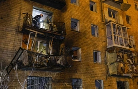 Ruskij mir w Charkowie