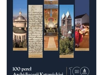100 pereł na 100-lecie Archidiecezji Katowickiej
