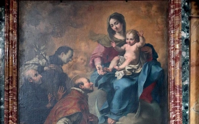 Święty Alojzy Gonzaga i lekcja odwagi