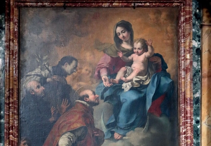 Święty Alojzy Gonzaga i lekcja odwagi