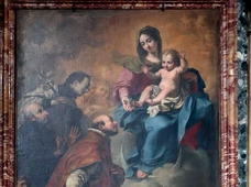 Święty Alojzy Gonzaga i lekcja odwagi