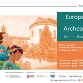 Europejskie Dni Archeologii w Radomiu
