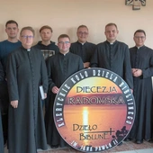 Głosić słowo Boże