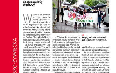 Gość Bielsko-Żywiecki 24/2025