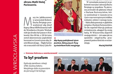 Gość Wrocławski 24/2025