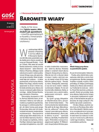 Gość Tarnowski 24/2025