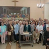Słuchacze i wykładowcy spotkają się w październiku.