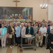 Słuchacze i wykładowcy spotkają się w październiku.