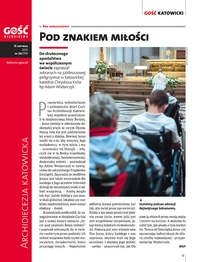 Gość Katowicki 24/2025
