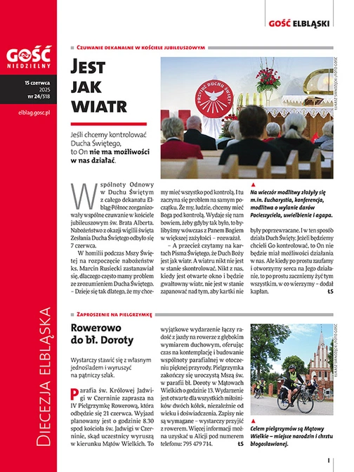 Gość Elbląski 24/2025