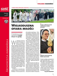 Posłaniec Warmiński 24/2025