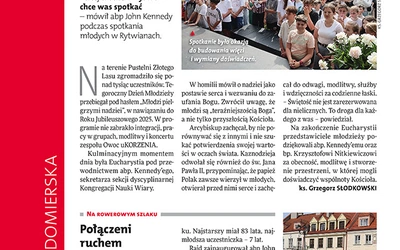 Gość Sandomierski 24/2025