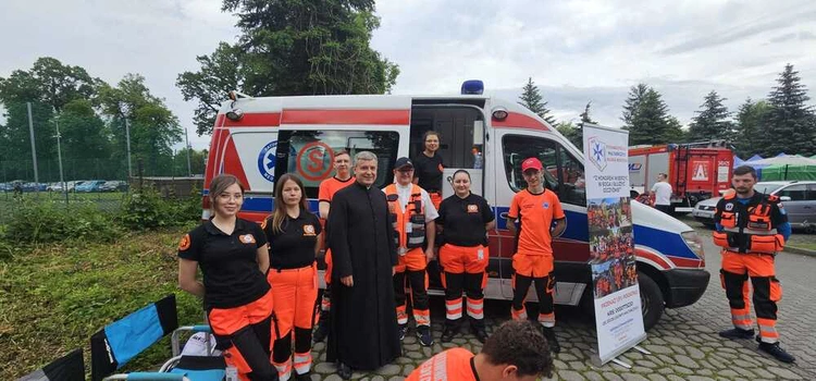 32. Festyn Parafialny w Nowym Sączu