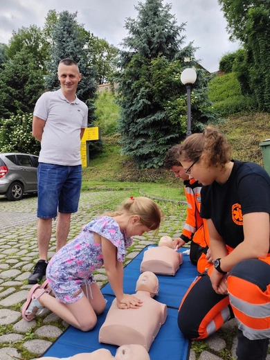 32. Festyn Parafialny w Nowym Sączu