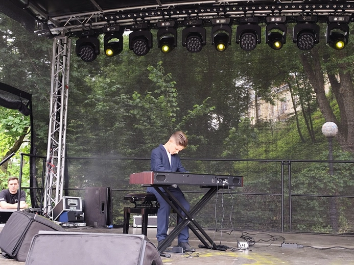 32. Festyn Parafialny w Nowym Sączu