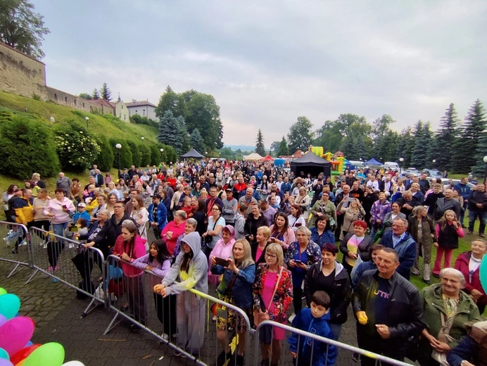 32. Festyn Parafialny w Nowym Sączu