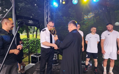 32. Festyn Parafialny w Nowym Sączu