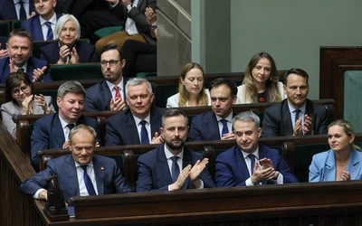Rząd z wotum zaufania: czy to wystarczy koalicji, by podnieść się po przegranej Trzaskowskiego?