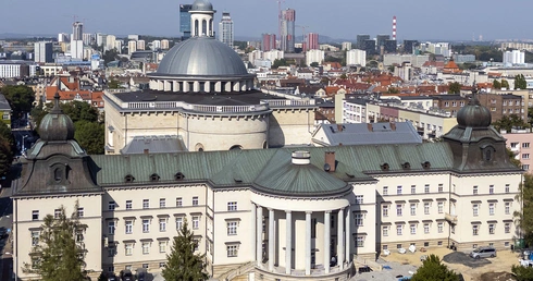 Jak opowiedzieć historię Kościoła na Górnym Śląsku? 