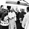Kazanie kard. Wojtyły w Piekarach i inne archiwalne nagrania 