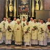 Wierność powołaniu - 25 lat kapłańskiej posługi