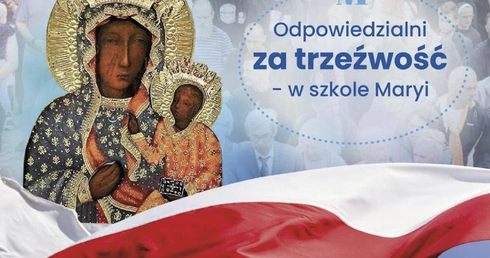 44. Ogólnopolska Pielgrzymka Apostolstwa Trzeźwości