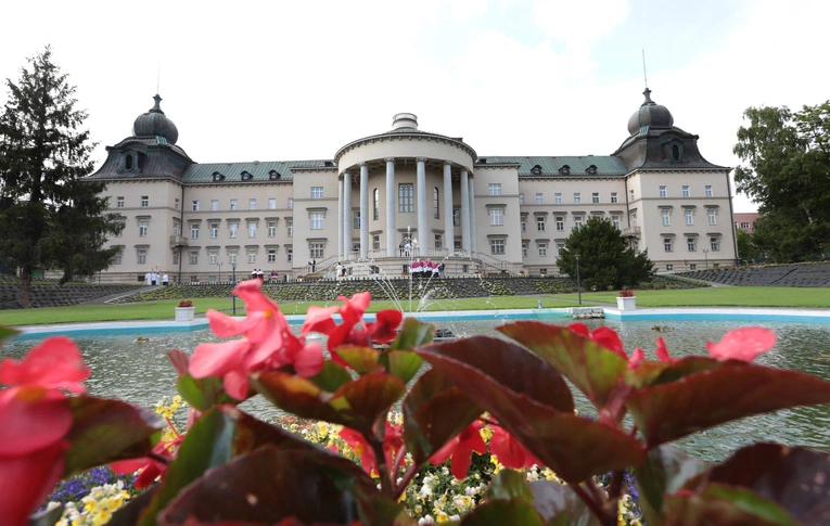 Msza św. dziękczynna z okazji 100-lecia archidiecezji