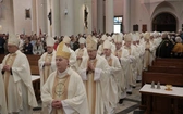 Msza św. dziękczynna z okazji 100-lecia archidiecezji