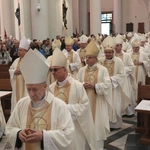 Msza św. dziękczynna z okazji 100-lecia archidiecezji