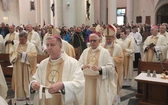 Msza św. dziękczynna z okazji 100-lecia archidiecezji