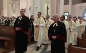 Msza św. dziękczynna z okazji 100-lecia archidiecezji
