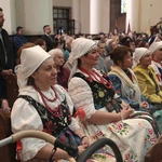 Msza św. dziękczynna z okazji 100-lecia archidiecezji