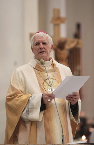 Msza św. dziękczynna z okazji 100-lecia archidiecezji