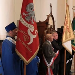 Msza św. dziękczynna z okazji 100-lecia archidiecezji